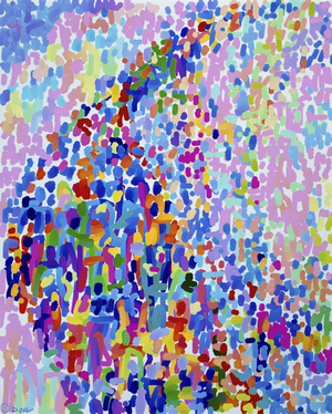 Jamboree (computer graphics)