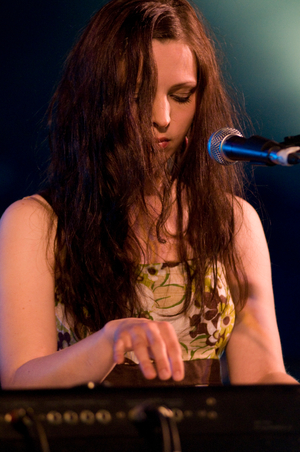 Agnes Milewski (photo)