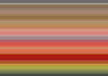 Early dawn, 2017 (digital)
