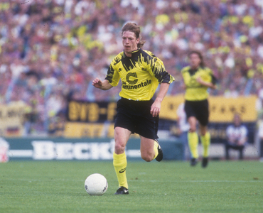 ドルトムント/ユルゲン・コーラー/ホーム（1998/99） ユルゲン・コーラー/ドルトムント/ホーム（1998/99） JURGEN