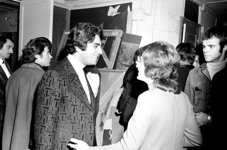Boby Lapointe 1970 (Picture)