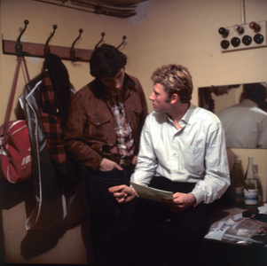 Johnny Hallyday, 1964 (photo)