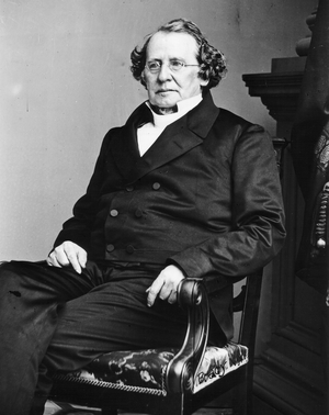 Charles Hodge