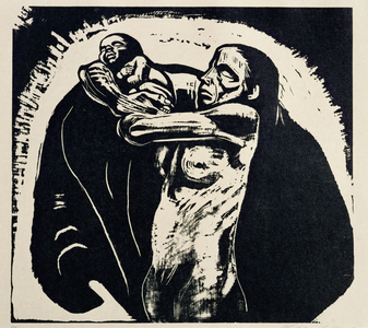 The sacrifice