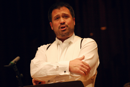David Daniels