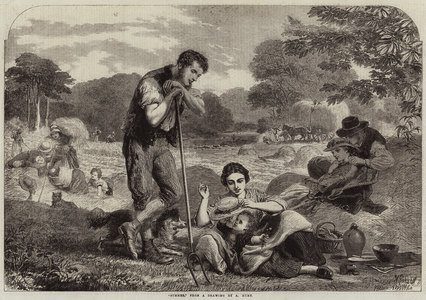 Summer (engraving)