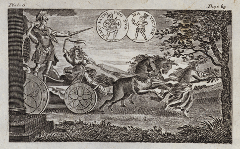 Mars (engraving)