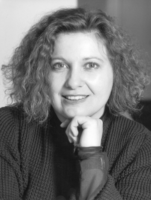 Madeleine Lienhard, 1995 (photo)