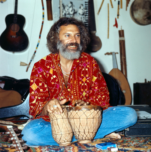 Georges Moustaki