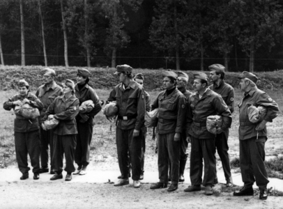 12.07.1983, Neuenhagen, Bezirk Frankfurt Oder, Deutsche Demokratische …, 1983 (photo)