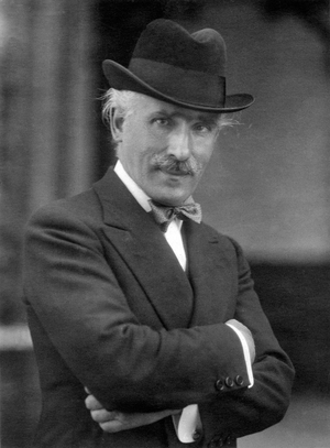 Arturo Toscanini, Italian conductor, 25 March 1867 - 16 January 1957