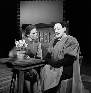 Faust, 1960 (photo)
