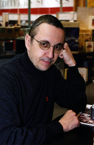 Andras Fenris