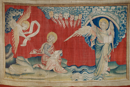 Apocalypse d'Angers …