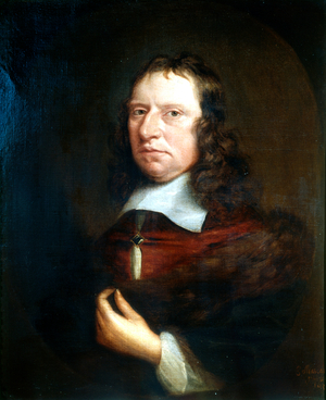 Oliver Cromwell