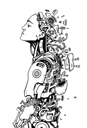 Untitled, 2025 (drawing)