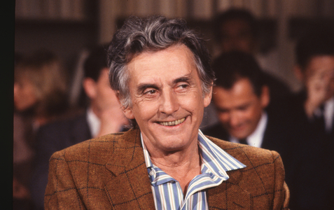 Gilles Lapouge (photo)