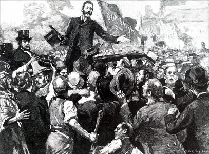 Charles Stewart Parnell.