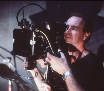 Wes Craven