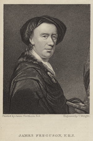 James Ferguson (engraving)