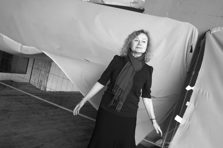 Doris Kareva, 2023 (photo)