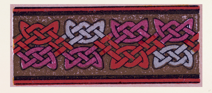 Celtic Ornament