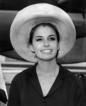 Carol Redhead