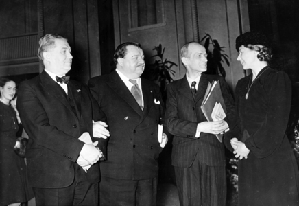 WW2 - Literature Prize of the Reich Capital 1941 (photo)