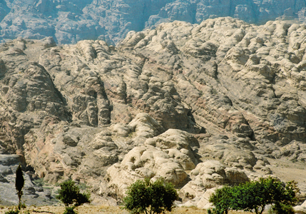 Petra, Jordan