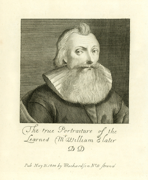 William Slater (engraving)