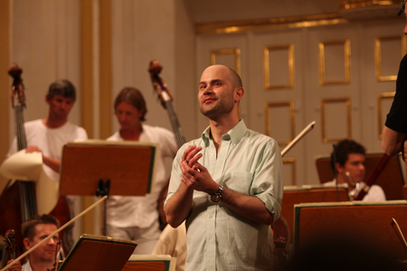Bejun Mehta