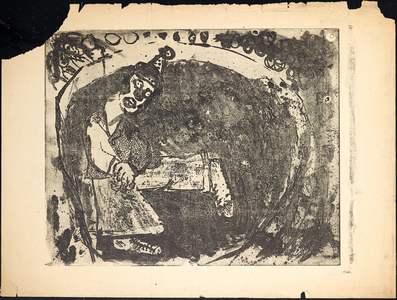 EARLY PRINTS 315288 (print)
