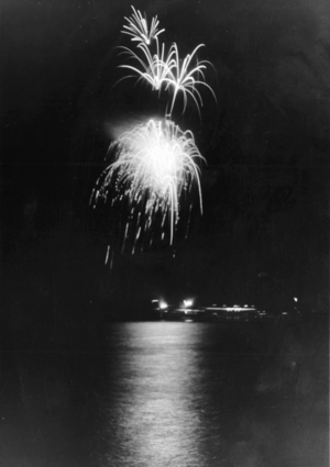 III. Reich, KdF vacationers in Italy c.1937 (photo)