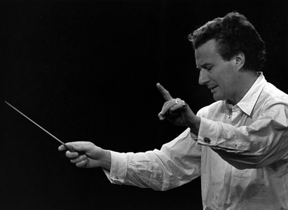 Colin Davis