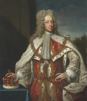 Prince Frederick Louis, Prince of Wales (17071751)