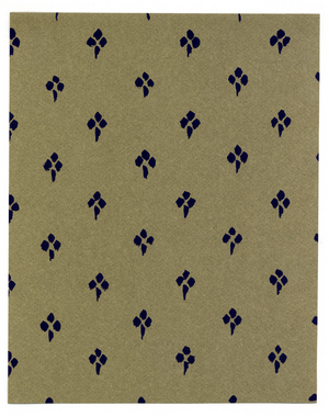 Textile Designs, 1958-62