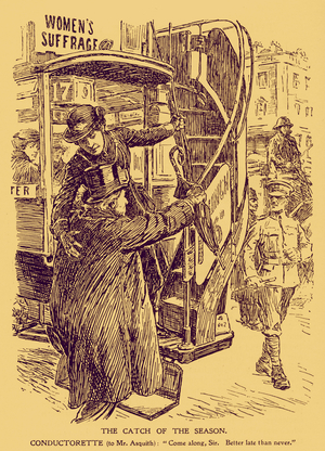 The Catch of the Season from Punch