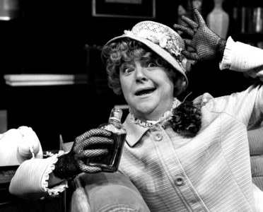 Dora Bryan