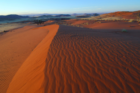 Namibia