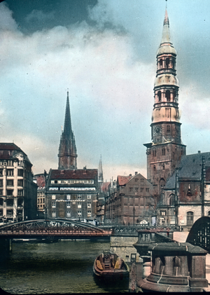 Hamburg