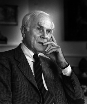 Bernhard Victor Christoph Carl von Bülow, 1993 (photo)