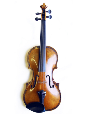 Galliano violin