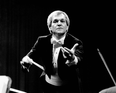Pierre Hétu - portrait