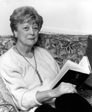 Marie Craig