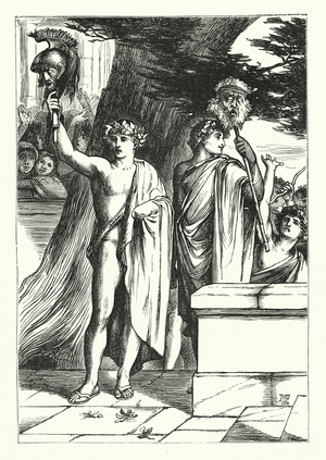 The Twins (engraving)