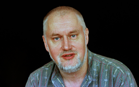 Germany, Bonn, 27.03.2000 Dietrich Hilsdorf ( 1948 in Darmstadt) is ..., 2000 (photo)