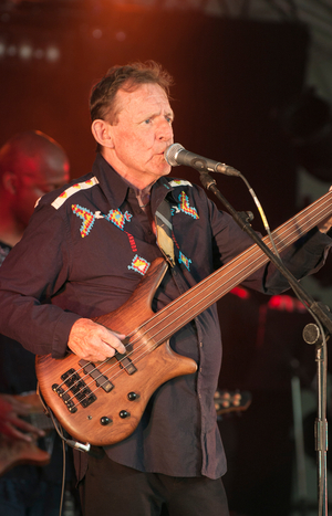 Jack Bruce (photo)