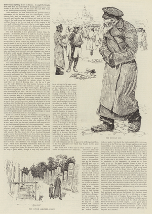 The Jew at Home, by Joseph Pennell (engraving)