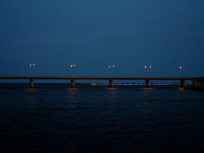 Augusta, Syracuse, Sicily, Italy, May 2020 (photo)