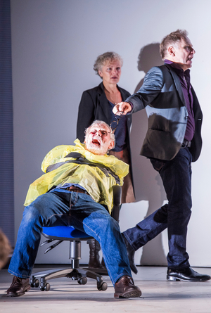 King Lear (photo)